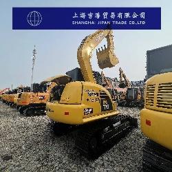 Komatsu PC 70