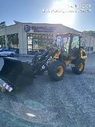 JCB 407