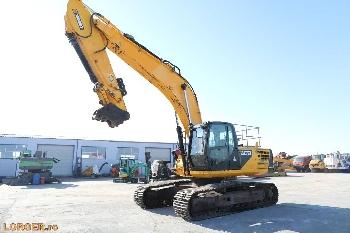 JCB JS 290 LC