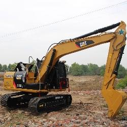 CAT 313 D