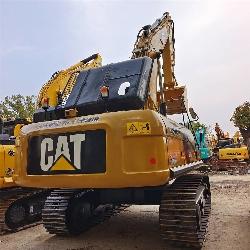 CAT 336 D