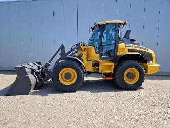Volvo L 50 HS