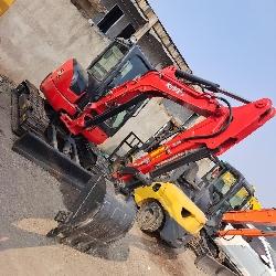 Kubota U 35
