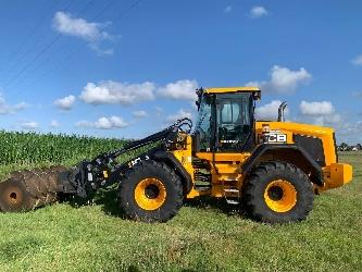 JCB 435S