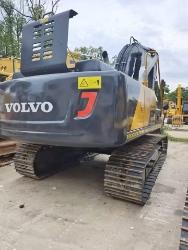 Volvo EC 210