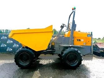 Terex TA9