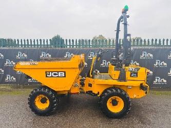 JCB 3 FTH