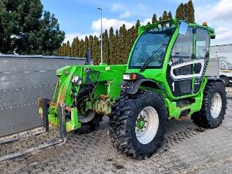 Merlo TF 42.7