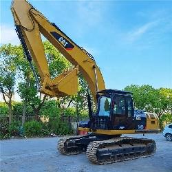 CAT 330 D