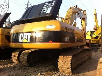 CAT 330 C