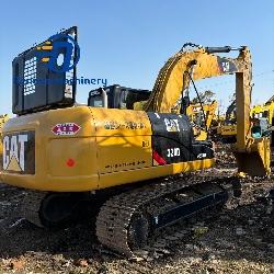 CAT 320D