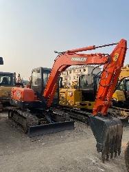 Doosan DH 55