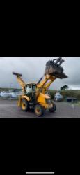 JCB 3 CX