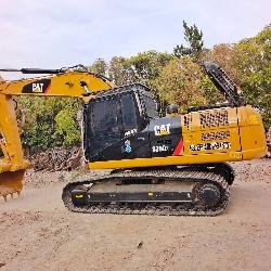 CAT 330D