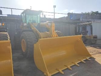 SDLG LG 953 L