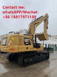CAT CAT330GC