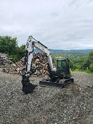 Bobcat E85
