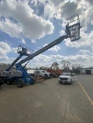 Genie S 80