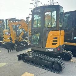 Sany SY 26 U