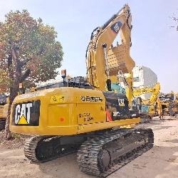 CAT 330 D