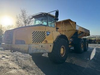 Volvo A 40 D