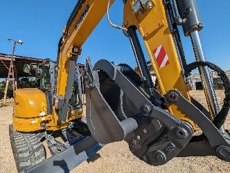 XCMG XE 55 U