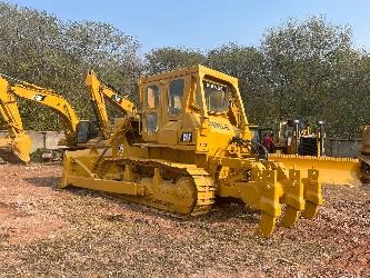 CAT D7G