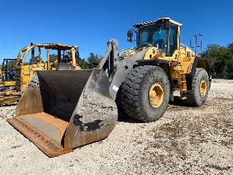 Volvo L 220 H