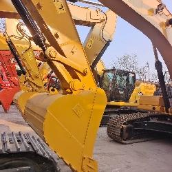 CAT 326GC