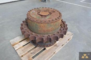 CAT 3T-4449