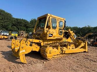 CAT D 7 G