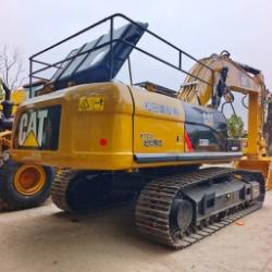 CAT 336 D
