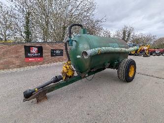Fraser 4000
