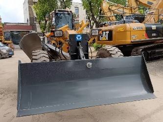 XCMG GR 2153