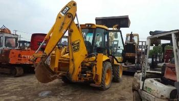 JCB 4CX
