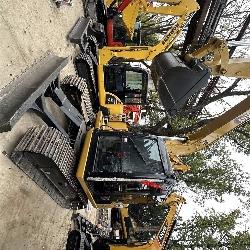 CAT 307E2
