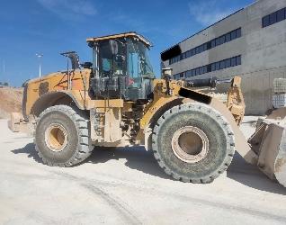 CAT 966 M