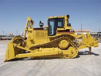 CAT D 7 R LGP