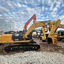 CAT 325 D