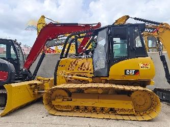 CAT D 5 K