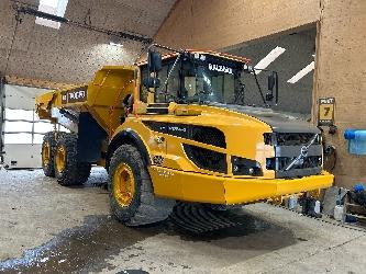 Volvo A 30 G