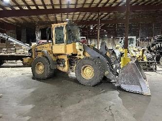 Volvo L 90 E