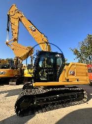 CAT 320 GC