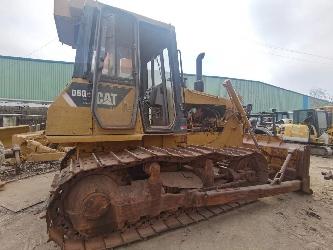 CAT D 6 G