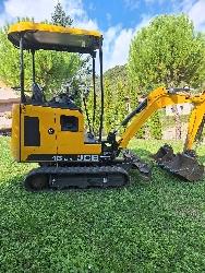 JCB 16 C-1