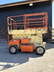 JLG 3969