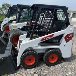 Bobcat S 70
