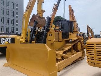 CAT D 6 R