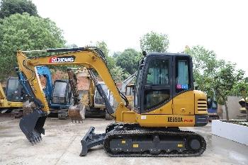 XCMG XE 55 DA