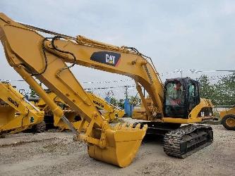CAT 325 D